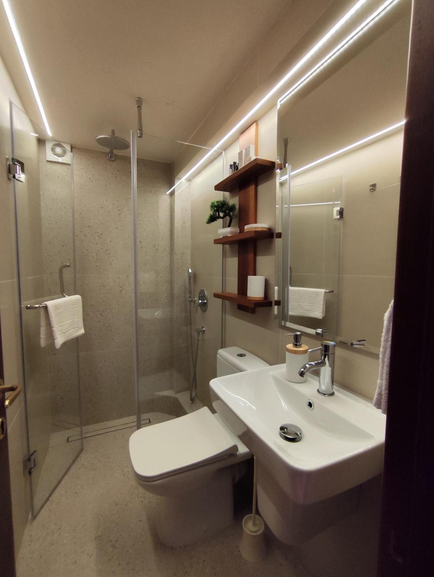Guest House Jedro Petrovac Екстер'єр фото