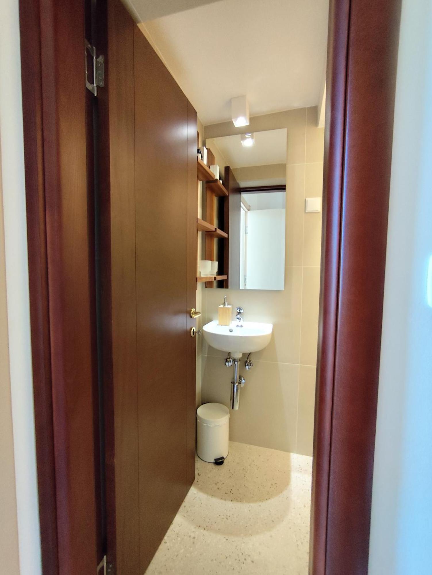 Guest House Jedro Petrovac Номер фото