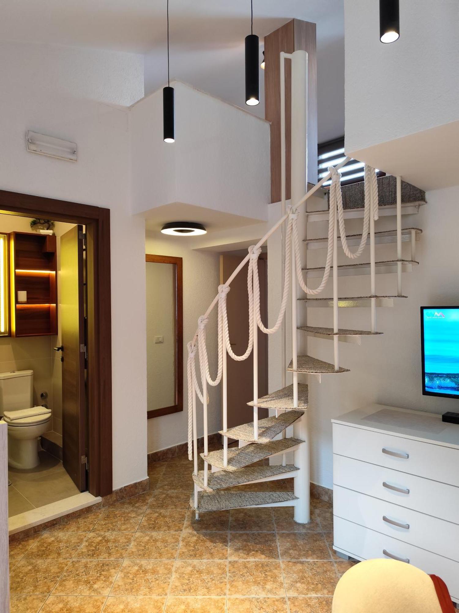 Guest House Jedro Petrovac Екстер'єр фото