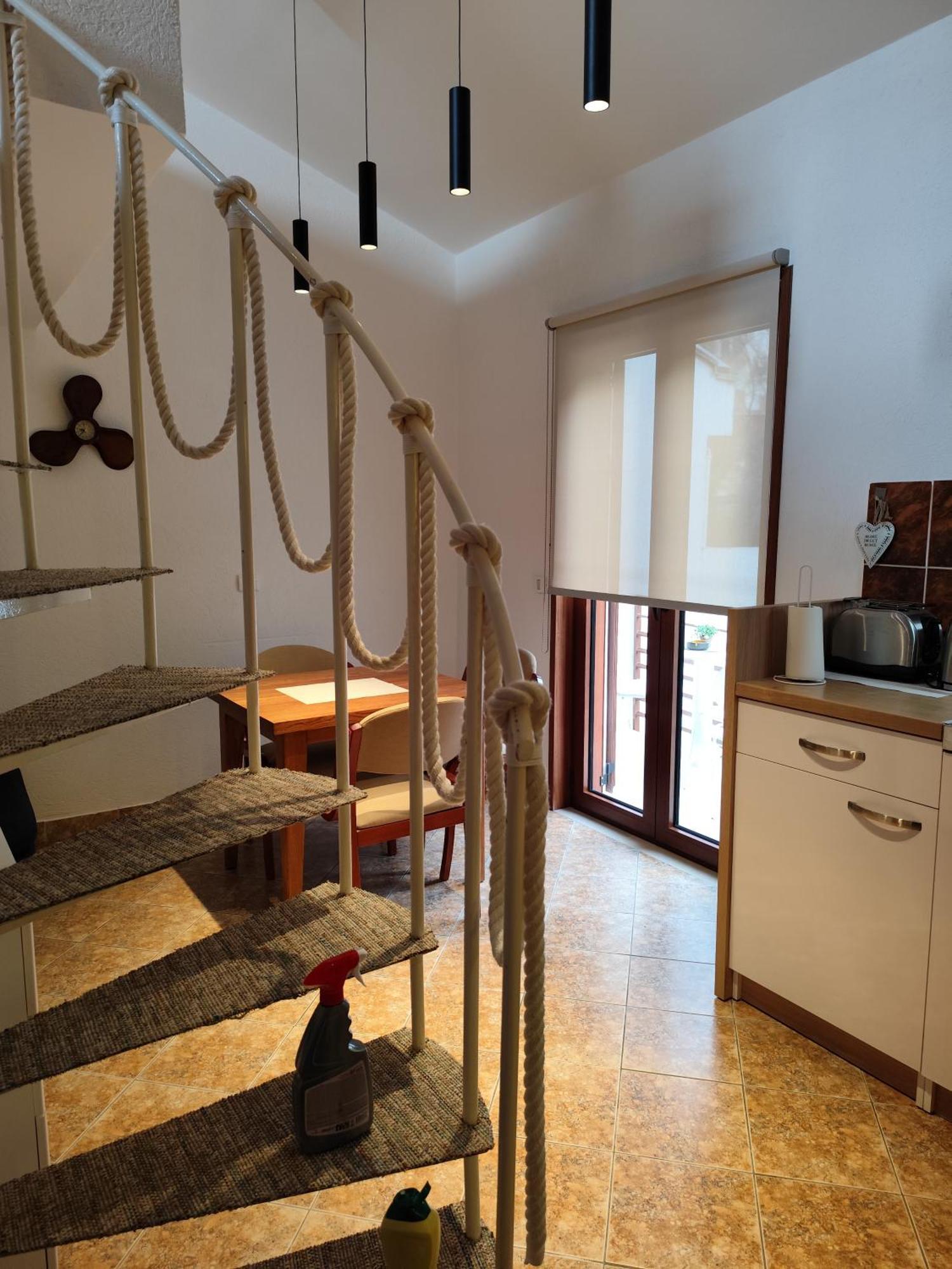 Guest House Jedro Petrovac Екстер'єр фото