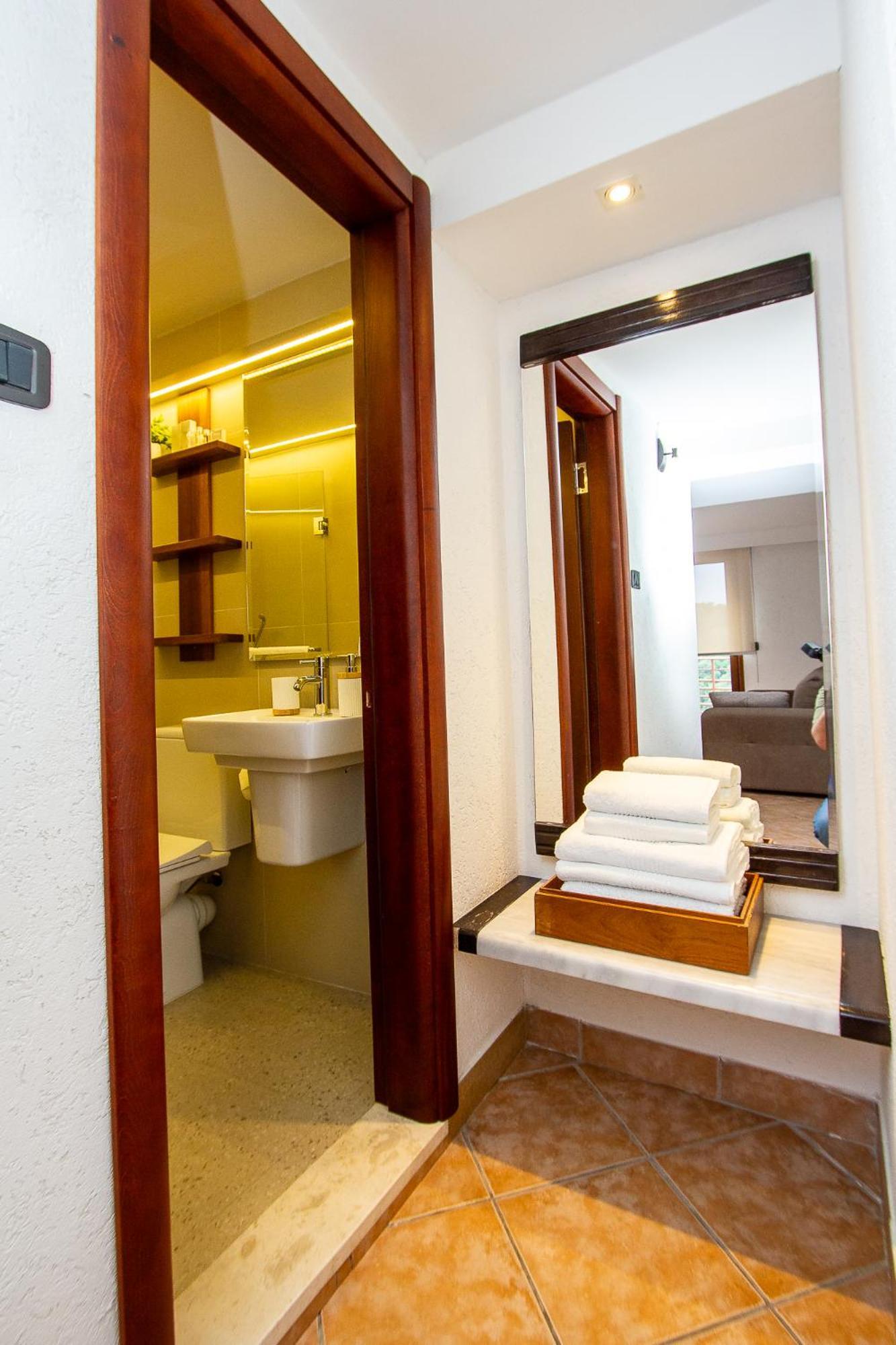 Guest House Jedro Petrovac Екстер'єр фото
